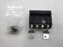 Siemens MBK175 EQ9684 120/240 Volt 175 Amp 4-Pole Main Type Circuit Breaker