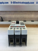 Eaton Cutler Hammer HMCP250W5C 250 Amp 600 Vac 3 Pole Circuit Breaker