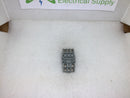 Idec SR3B-05 General Purpose Relay Socket 8-11 Blade Din Rail Mount 3 Pole Standard Terminal Type