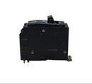 Square D QOB130 30 Amp 1 Pole 120/240v Bolt-On Circuit Breaker - Yellow Face