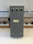 Square D H361N 3 Pole Fused 30A 600VAC Type 1 Heavy Duty Safety Switch