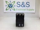 Square D QOB3000 100 Amp 3 Pole 240v Molded Case Switch QOB Breaker QO NQOD