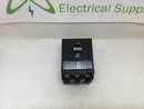 Square D QOB315 15 Amp 3 Pole 240v Molded Case Circuit Breaker - Yellow Face