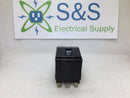 Square D QOB315 15 Amp 3 Pole 240v Molded Case Circuit Breaker - Yellow Face