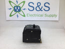Square D QOB315 15 Amp 3 Pole 240v Molded Case Circuit Breaker - Yellow Face