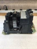 Allen-Bradley 500-D0D930 3-5 Pole 90A Max 600VAC Cont. Max 25HP @ 200V 30HP @ 230V 50HP @ 460-575V Size 3 Contactor Starter