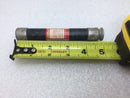 Littelfuse FLSR-3-2/10 3.2 Amp 600V Dual Element Time Delay Class RK5 Fuse