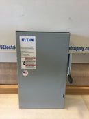 Eaton DG222URB Single Phase 60A 240VAC Non-Fused General Duty Safety Switch