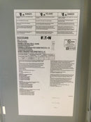 Eaton DG222URB Single Phase 60A 240VAC Non-Fused General Duty Safety Switch