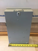 Eaton DG222URB Single Phase 60A 240VAC Non-Fused General Duty Safety Switch