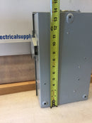 Eaton DG222URB Single Phase 60A 240VAC Non-Fused General Duty Safety Switch