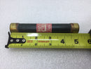 Bussman NOS 15 15 Amp 600V or Less One-Time Fuse