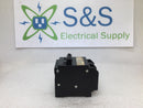 Square D HOMT2020220 20 Amp 2 Pole 120/240V Quad Circuit Breaker