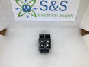 Siemens B235 35 Amp 2 Pole 120/240V Bolt On Type BL Circuit Breaker
