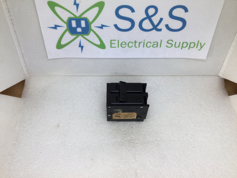 General Switch GA230 2 Pole 30 Amp 120/240VAC 10Kaic Type GA