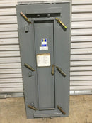 Square D NEHB-30450-4 Series E1 3Ph 4 Wire 400A Max 480Y/277VAC 30 Circuit MLO Panelboard