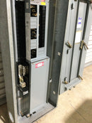 Square D NEHB-30450-4 Series E1 3Ph 4 Wire 400A Max 480Y/277VAC 30 Circuit MLO Panelboard