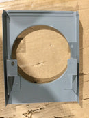 Square D EZM315-125 EZ Meter-Pak 5 Position 208Y/120VAC 800A Max Ring Type