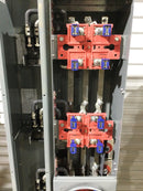 Square D EZM315-125 EZ Meter-Pak 5 Position 208Y/120VAC 800A Max Ring Type