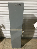 Square D EZM315-125 EZ Meter-Pak 5 Position 208Y/120VAC 800A Max Ring Type