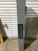 Square D EZM315-125 EZ Meter-Pak 5 Position 208Y/120VAC 800A Max Ring Type