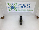 Square D QOB115 15 Amp 1 Pole 120/240V Bolt-On Circuit Breaker - Cosmetic Flaw