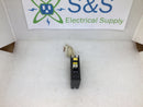 Cutler-Hammer CL120AF 20 Amp 1 Pole 120/240V AFCI Protected Circuit Breaker