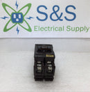 Wadsworth A240NI 40 Amp 2 Pole 120/240V Type A Circuit Breaker