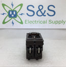 Wadsworth A240NI 40 Amp 2 Pole 120/240V Type A Circuit Breaker