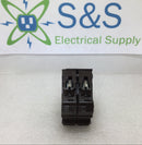 Wadsworth A240NI 40 Amp 2 Pole 120/240V Type A Circuit Breaker
