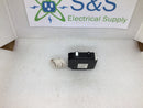 Cutler Hammer GFCB120 20 Amp 1 Pole 120V Ground Fault Circuit Breaker