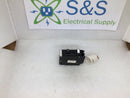 Cutler Hammer GFCB120 20 Amp 1 Pole 120V Ground Fault Circuit Breaker