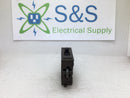 Wadsworth A150 50 Amp 1 Pole 120/240V Type A Circuit Breaker