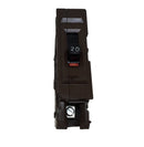 Wadsworth A120 20 Amp 1 Pole 120/240V Type A Circuit Breaker