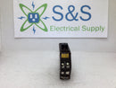 Wadsworth B4015 40/15 Amp 2 Single Pole Type B 120/240v Circuit Breaker