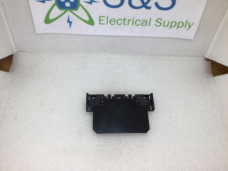 Square D SN0610C/ SN0610 Insulated Groundable Neutral Enclosure