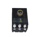 Square D QOB330 30 Amp 3 Pole 240V Circuit Breaker - Yellow Face