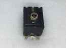 Square D QOB330 30 Amp 3 Pole 240V Circuit Breaker - Yellow Face