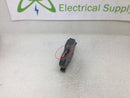 UB Inc UBIF-015N 15 Amp 1 Pole Stab-Lok (Thin) FPE NC115 Circuit Breaker - Flaw