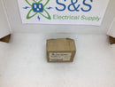 Allen-Bradley 140M-C2E-B40 4.0Amp 3 Pole 600V Din-Rail Mount C-Frame Motor Protection Circuit Breaker (Aged Stock/New In Box)