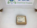 Allen-Bradley 140M-C2E-B40 4.0Amp 3 Pole 600V Din-Rail Mount C-Frame Motor Protection Circuit Breaker (Aged Stock/New In Box)