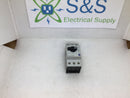 Allen-Bradley 140M-C2E-B40 4.0Amp 3 Pole 600V Din-Rail Mount C-Frame Motor Protection Circuit Breaker (Aged Stock/New In Box)