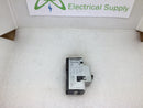 Allen-Bradley 140M-C2E-B40 4.0Amp 3 Pole 600V Din-Rail Mount C-Frame Motor Protection Circuit Breaker (Aged Stock/New In Box)