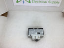 Allen-Bradley 140M-C2E-B40 4.0Amp 3 Pole 600V Din-Rail Mount C-Frame Motor Protection Circuit Breaker (Aged Stock/New In Box)