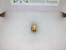 Allen-Bradley 195-FA02 Bulletin 195 Type F Add-On Contact Block (Aged Stock/New In Box)