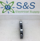 Connecticut Electric./UB Inc. UBIZ-15 15 Amp 1 Pole 120/240V Circuit Breaker