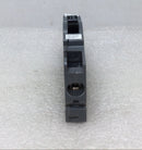 Connecticut Electric./UB Inc. UBIZ-15 15 Amp 1 Pole 120/240V Circuit Breaker