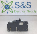 Connecticut Electric./UB Inc. UBIZ-15 15 Amp 1 Pole 120/240V Circuit Breaker