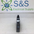 Connecticut Electric./UB Inc. UBIZ-15 15 Amp 1 Pole 120/240V Circuit Breaker