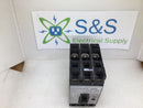 Siemens ED63A003 3 Pole 3A 600VAC Type ED6-ETI Circuit Breaker (Aged Stock/New In Box)